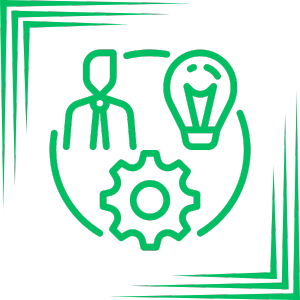 Kompetenz Symbol
